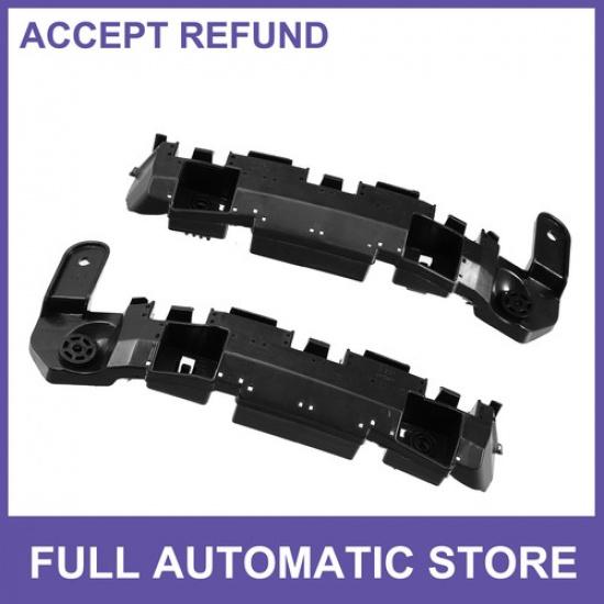 Front Bumper Mounting Support Bracket Single  for Honda HRV 2016-