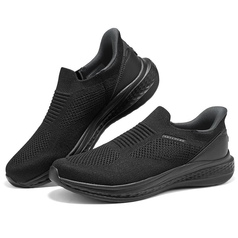 Мужские повседневные туфли Skechers 211375 39.5