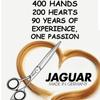 jaguar Haircut Scissors 140mm Glossy Finish Comb Included (Germany) /