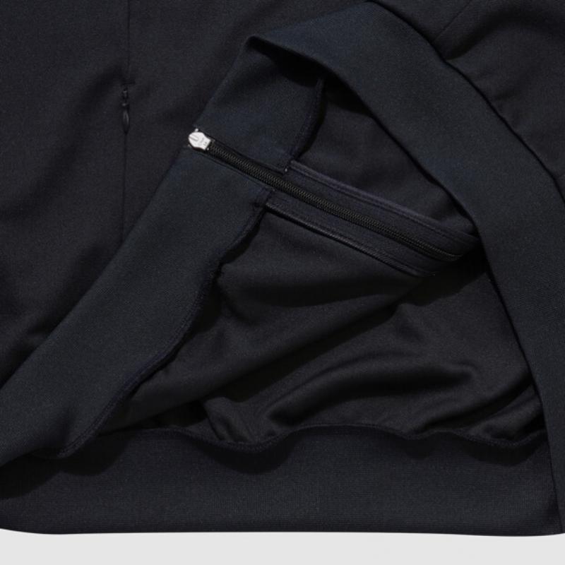 Umbro Side Diamond Track Jacket Ur124cft14