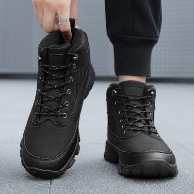 Boots en laarzen