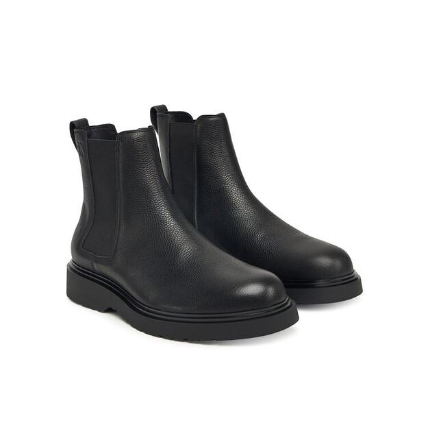 Calvin Klein Combat Ess Chelsea Boots