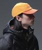 SIERRA DESIGNS Aubery Polartec Micro Fleece Cap Orange