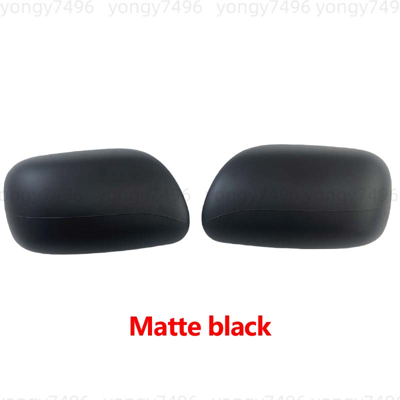 Cars Accessories Door Mirror Cover For Toyota Corolla Altis E120 E130 Allex 2001-2004 Car Styling Decoration Upgrade