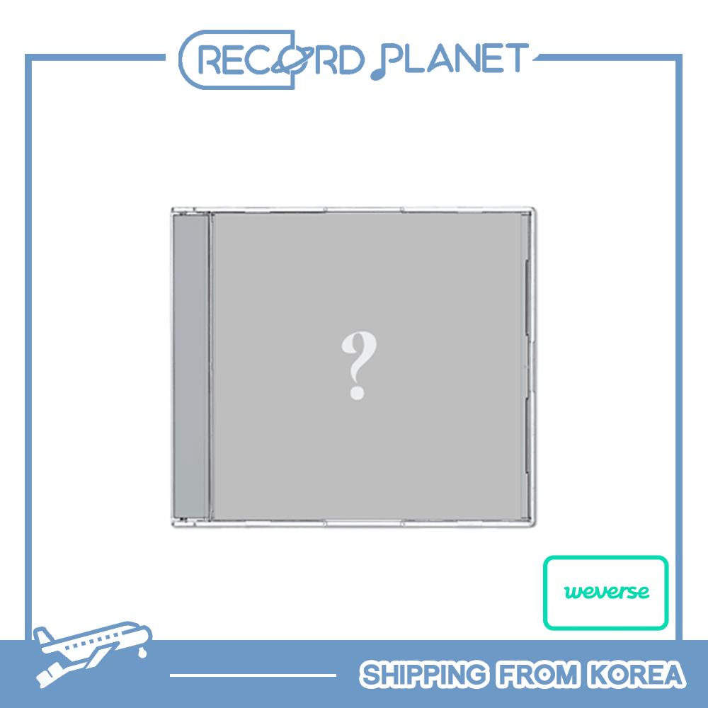 

[Предварительный заказ] &TEAM - 2-й АЛЬБОМ Yukiakari Стандартное издание [POB] WeverseShop