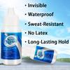 Wig Glue Waterproof Front Lace Wig Glue Private Label Strong Hold Lace Glue Wig Accessories for Frontal Closure Toupee 38ml 2028