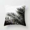Ins Nordic Modern Minimalist Car Pillow Case Sofa Pillow Cushion Home Soft Furnishings