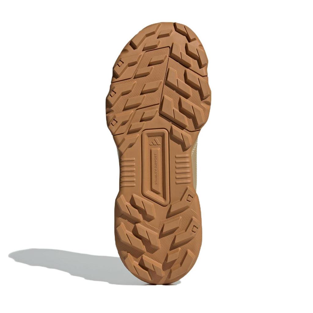 New Terrex Unity Adidas Leather Low 'Beige Tone' IF4981