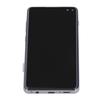 Phone TFT Screen for Galaxy S10 Plus Screen Replacement Touch Display Digitizer Assembly Repair Parts with Frame
