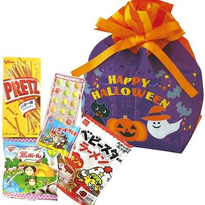 Snacks – Doces