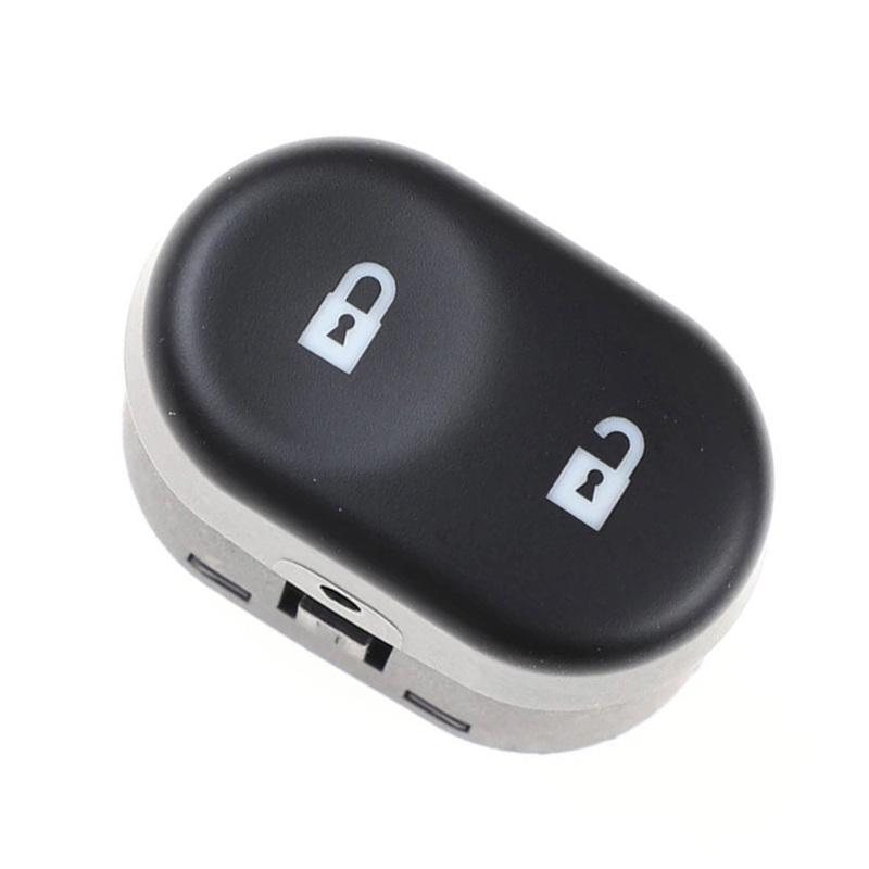 1pc Door Lock Switch Front Left Right 15823977,15835662 for Chevy Malibu 2009-2010