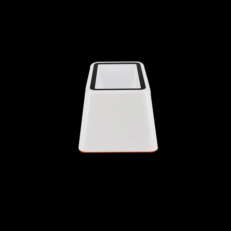 

Xinjiamei Office GT-790 2D Wired Barcode Scanner