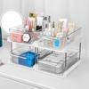 Multifunktionell kosmetikförvaring & kökskryddställ med lådor