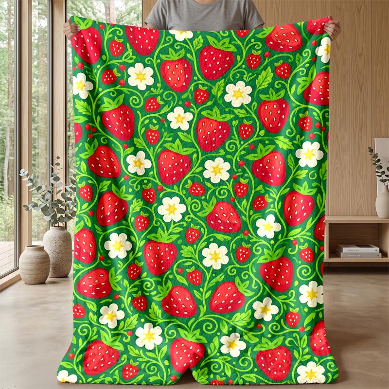 Space Dinosaur Dreams Theme blanket Lightweight Warm Flannel Blanket Decorative Throw Blanket for Home Decoration