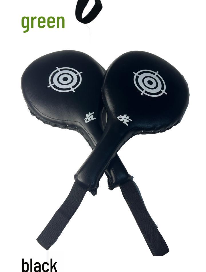 Boxing & Martial Arts Multi-Target Reaction Trainer