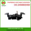 Mercedes-Benz CLA 250 Hood Latch & Engine Cover Plug