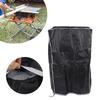 Universeller Tischsägen-Staubschutz mit wasserdichtem Design und Aufbewahrungstasche Passt für 29x23x46 Zoll Geräte