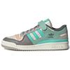 Originals Unisex Forum 84 Low Northern Lights Sneakers Grey/Green Sneakers GX4574