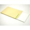 KOKUYO Three-Color Loose-Leaf Paper, B5 Size, Cash Book, 26 Holes, 100 Sheets, RI-101