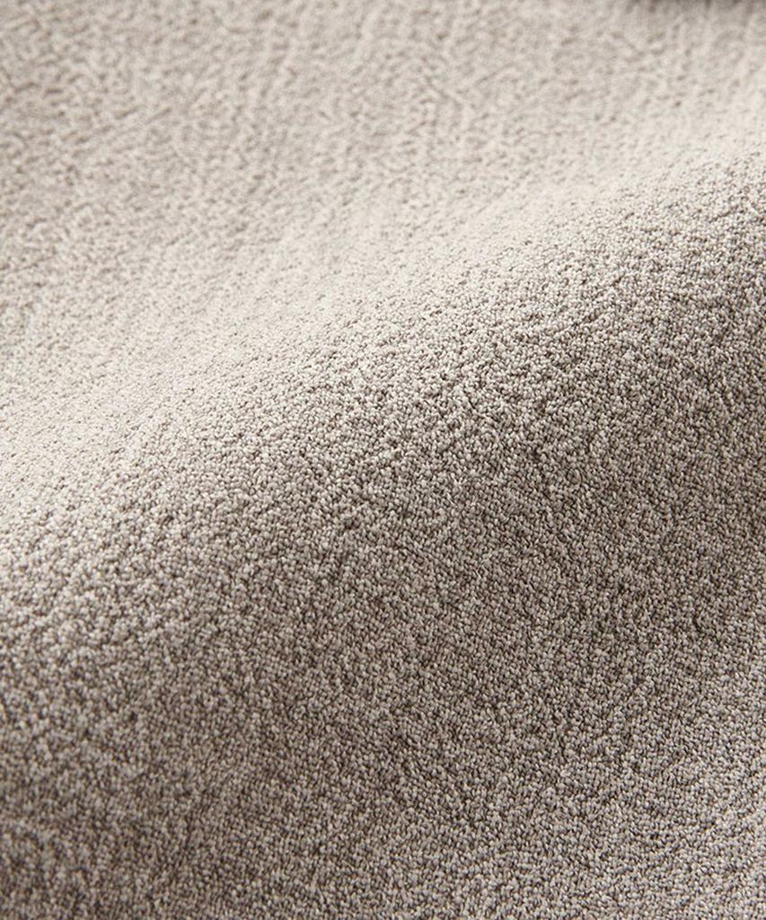 Stco [Summer] Two-Tone Texture Lightweight Jacket_ Beige (Relaxed Fit)_Sejvb05Nsd