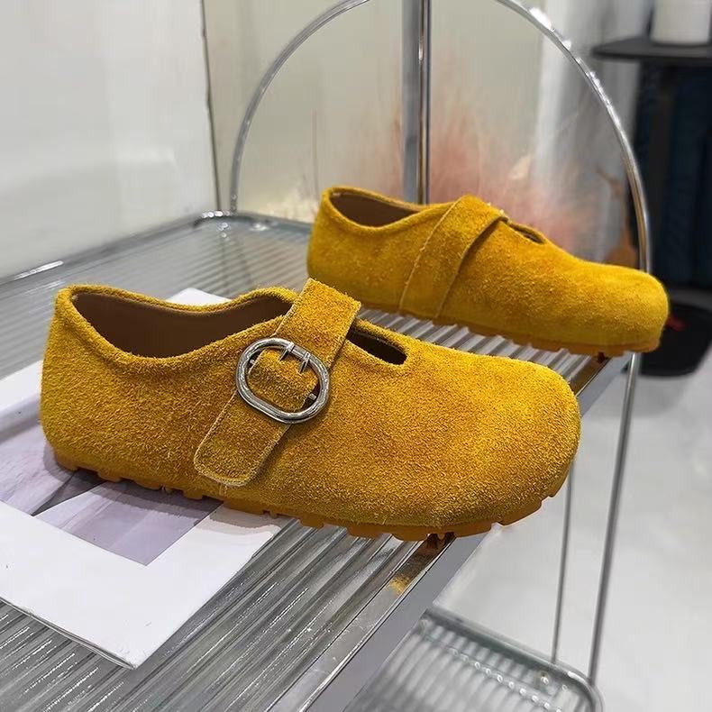 Fashion Flats Women Shoes Summer New Loafers Fashion Sandals 2025 Sport Woman Sneakers Casual Trend Brand Walking Running Woman Zapatos