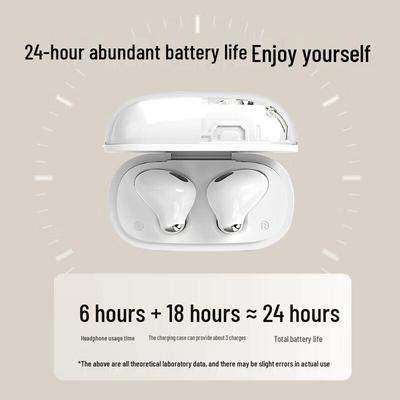 Philips TAT1168 True Wireless Bluetooth Earbuds