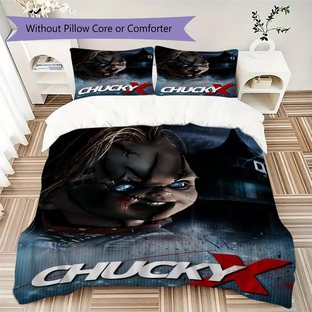 Good Guys Gone Bad Threepiece Set Without Core 1 Duvet Cover 2 Pillowcase Without Core Bedding Set Christmas Birthday Gift