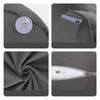 Headboard Pillow Reading Large Bolster Backrest Positioning Support Body Wedge Sleeping Pillow for Bed Headboar Home Accessories