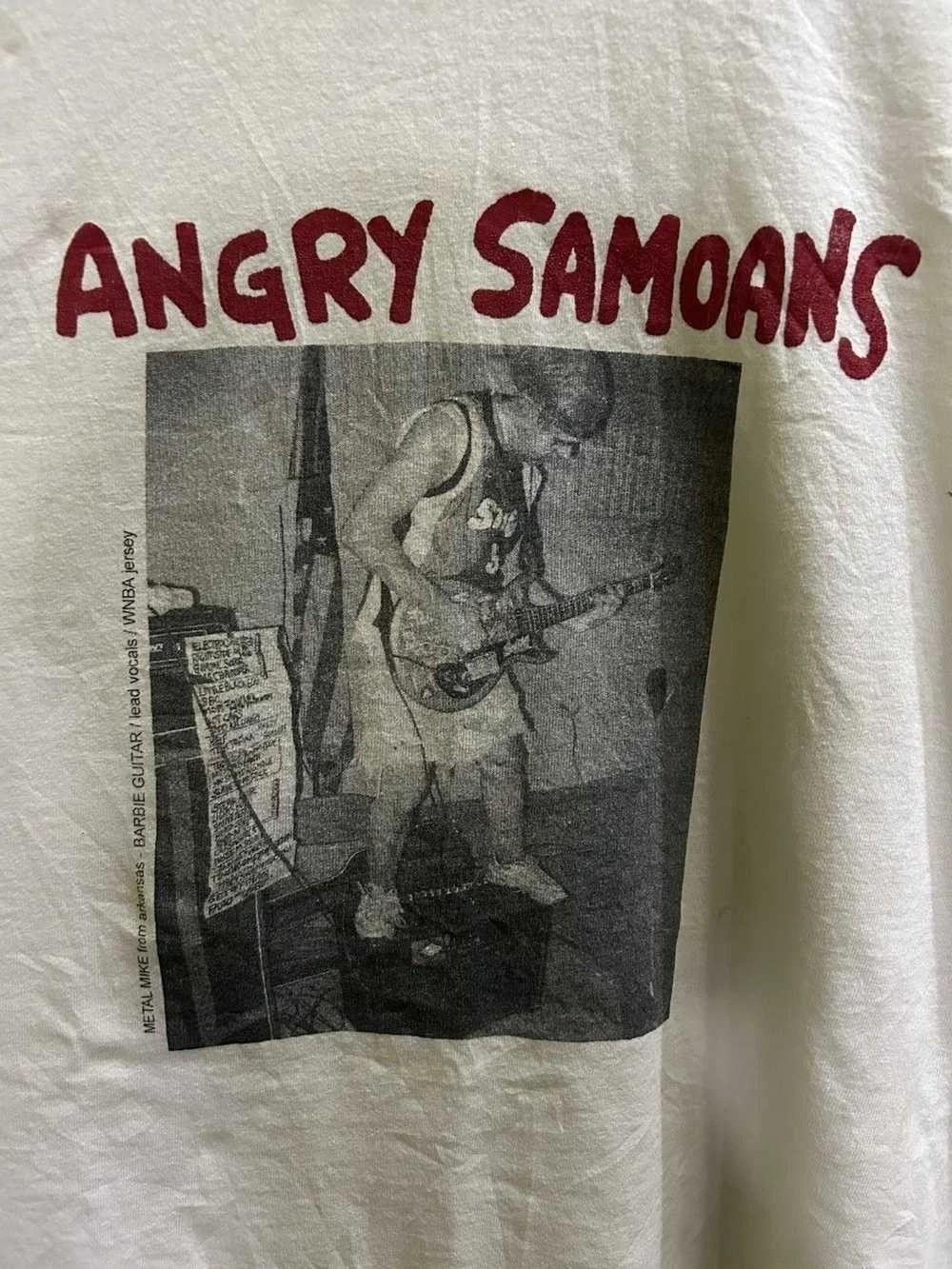 AMERICAN PUNK BAND Shirt Classic Unisex T-Shirt S
