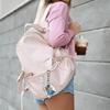 Exquisite Resin Fish Keychain Pendant In Transparent Water Bag for Bags Backpack