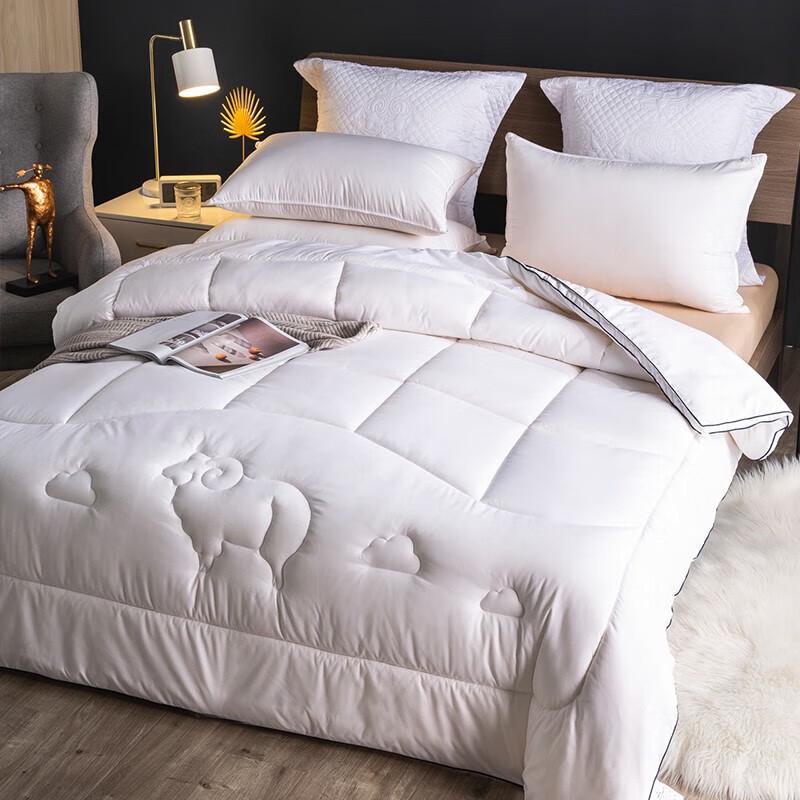 Dohia Ausgewählte Australische Wolldecke