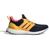 Adidas UltraBoost 2.0 DNA City Pack - Kuala Lumpur Unisex Sneakers Blue Collegiate-Navy Solar-Gold FZ4865