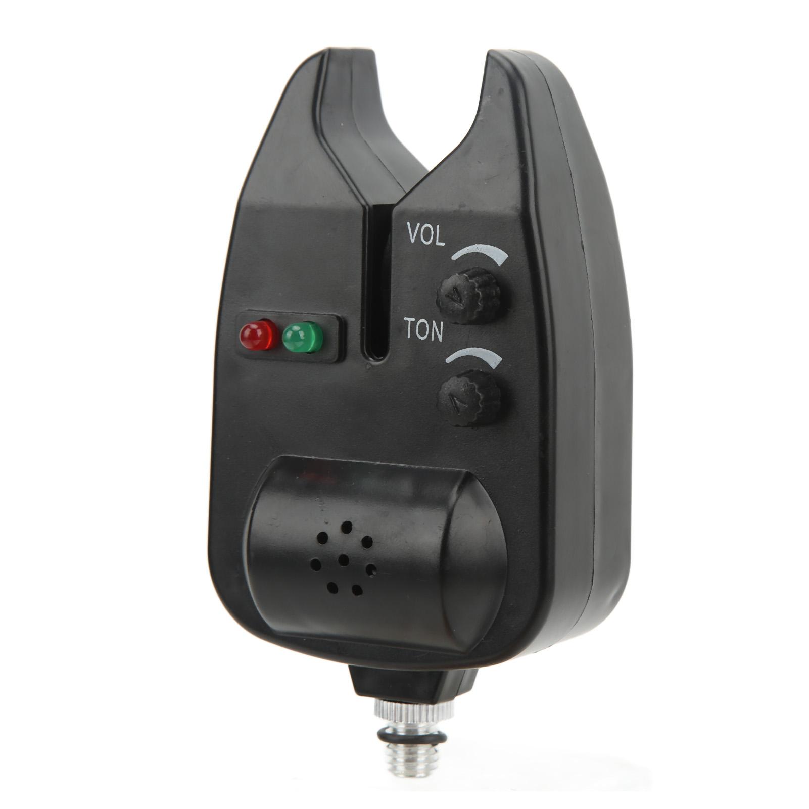 

Удочка Приманка Сигнализация Наземная штекер Петля Леска Индикатор рыбалки Чувствительное метательное удилище Индуктивный Ala