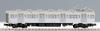 Micro Ace N Gauge JNR 301 Series Set A0050 Model Train (Original Version) 7-Car