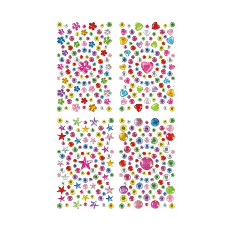 World Cup Kids' Face Paint Set