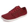 Minimalist Barefoot Shoes Unisex Lightweight Breathable Zero Drop Sole Wide Toe Casual Running Walking Sneakers