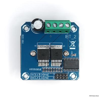 DIY-moduler – Elektroniska moduler