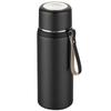 Shangqi Stainless Steel Portable Insulated Water Bottle