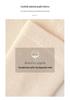 Five-Toe Non-Slip High-Top Cotton Yoga Socks for Summer Pilates & Exercise