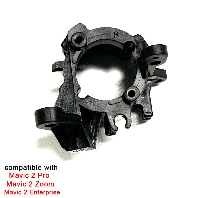 Original Mavic 2 Pro Middle Frame Mavic 2 Zoom Upper Cover Mavic 2 Enterprise Motor Arm Landing Gear for DJI Mavic 2 Series