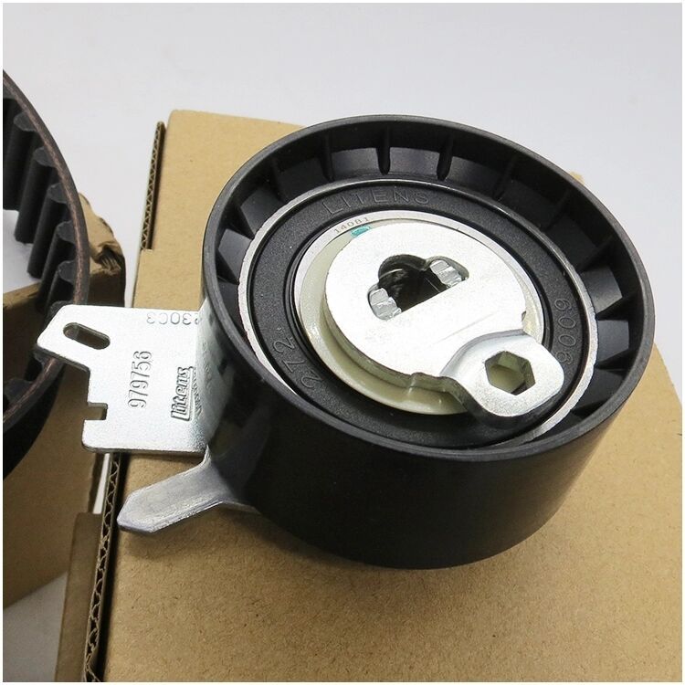 Timing Belt Three-Piece Timing Component Kit 0831K3 For Peugeot 307 C-Quatre 308 Triumphant 408 508 Citroen C5 2.0 2.3