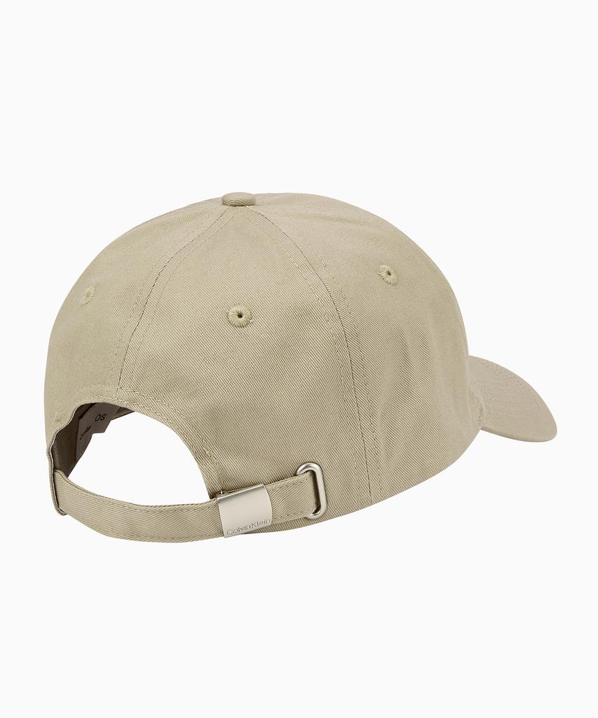 Kaelbinkeullainjin Unisex Ckj Monogram Embroidered Ball Cap 4G5004Gpbf