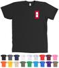 Tops – T-Shirts