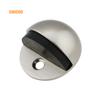 Retail Floor Mounted Door Stop Glass Door Stopper Hardware Doorstops