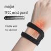 TFCC Wrist Sprain & Strain Support: Unisex Protective Gear for Fitness and Sports.