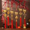 Acessórios para festas – Decorações de Natal