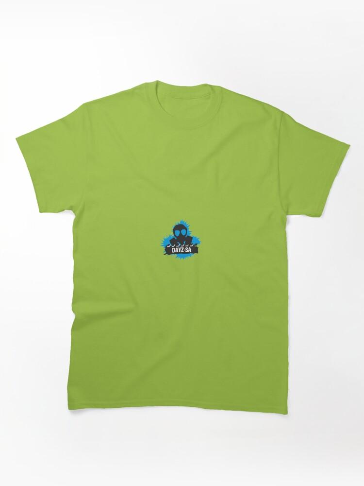 DayZ DayZ Classic Unisex T-Shirt