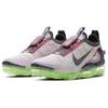 Nike Air VaporMax 2020 Flyknit Women Violet Ash Black Sunset Pulse Shadowberry Blue Fox Barely Volt CV8821-501