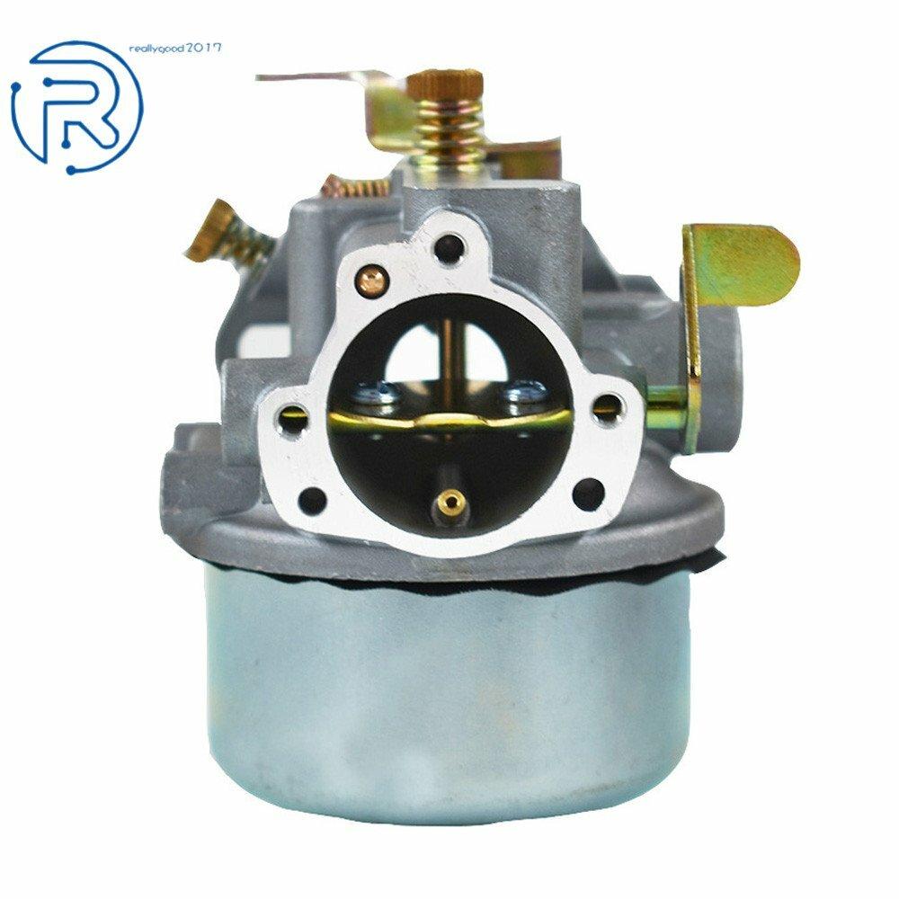 CARBURETOR CARB for Kohler 41 853 08, 41 853 08-S, 41 853 02 Gas Engines Motors