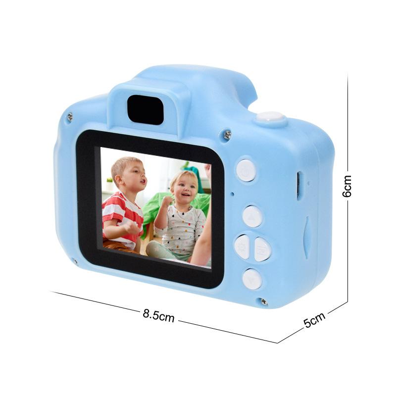 Kids Camera High Definition Kids Student Digital Camera